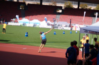 UBS Kids Cup