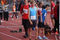 UBS Kids Cup