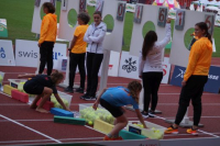 UBS Kids Cup