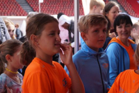 UBS Kids Cup
