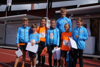UBS Kids Cup