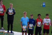 UBS Kids Cup