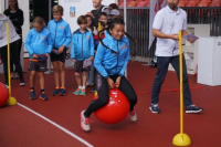 UBS Kids Cup