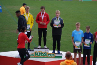 UBS Kids Cup