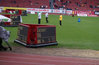 UBS Kids Cup