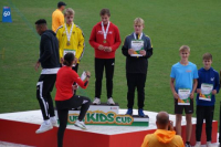 UBS Kids Cup