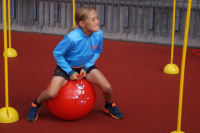 UBS Kids Cup