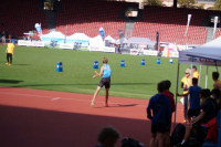 UBS Kids Cup