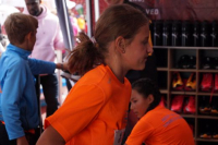 UBS Kids Cup
