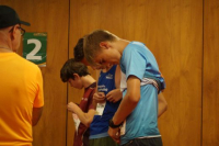 UBS Kids Cup