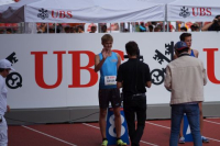 UBS Kids Cup