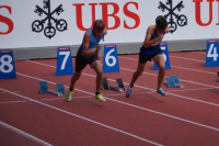 UBS Kids Cup