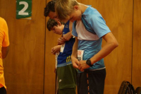 UBS Kids Cup
