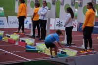 UBS Kids Cup