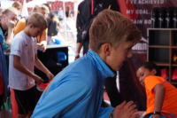 UBS Kids Cup