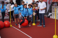 UBS Kids Cup