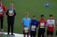 UBS Kids Cup