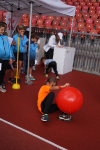 UBS Kids Cup