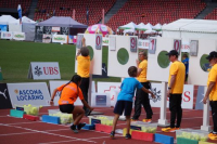 UBS Kids Cup