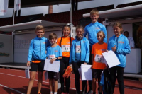 UBS Kids Cup