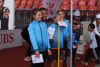 UBS Kids Cup