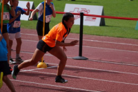 UBS Kids Cup