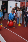 UBS Kids Cup