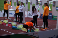 UBS Kids Cup