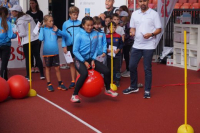 UBS Kids Cup