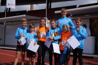 UBS Kids Cup