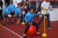 UBS Kids Cup