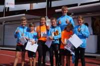 UBS Kids Cup