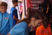 UBS Kids Cup