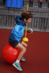 UBS Kids Cup
