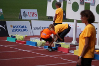 UBS Kids Cup