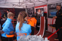 UBS Kids Cup