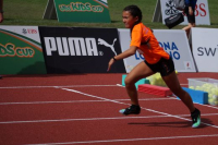 UBS Kids Cup