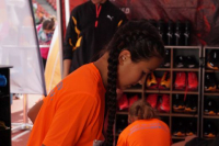 UBS Kids Cup