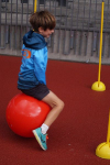 UBS Kids Cup