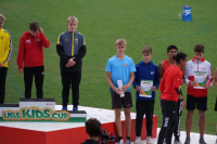 UBS Kids Cup