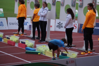 UBS Kids Cup