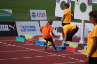 UBS Kids Cup