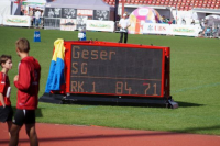 UBS Kids Cup