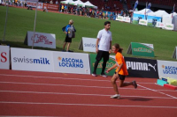UBS Kids Cup