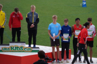 UBS Kids Cup