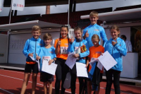 UBS Kids Cup