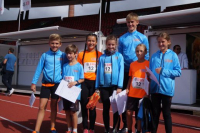 UBS Kids Cup