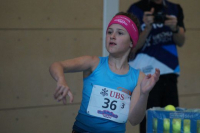 CHF UBS Kids Cup TEam