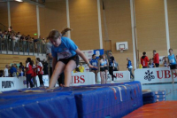 CHF UBS Kids Cup TEam