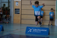 CHF UBS Kids Cup TEam